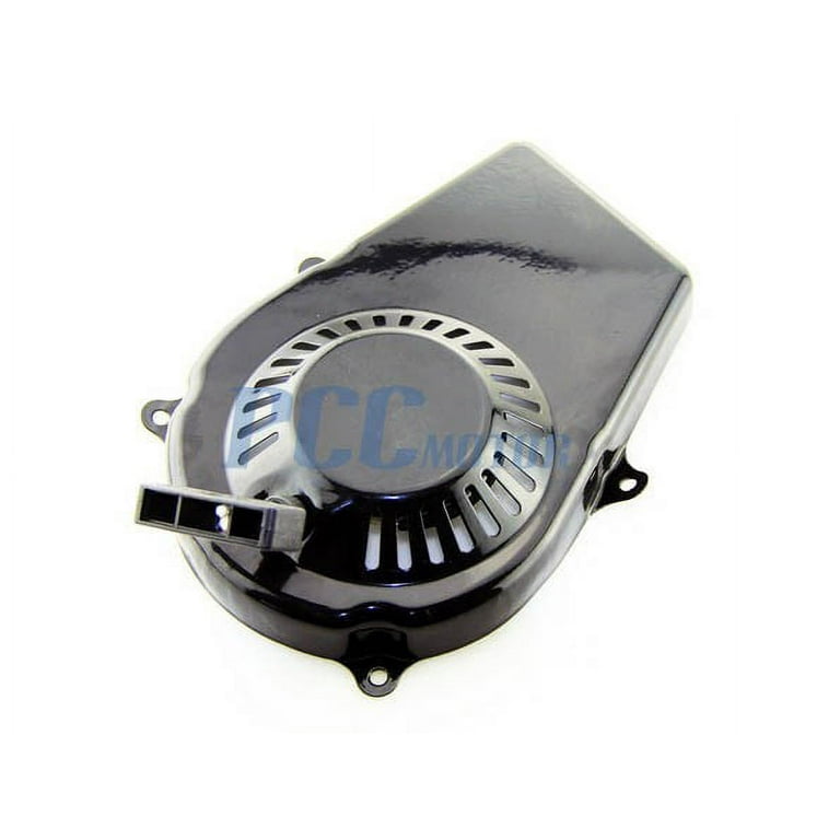 最前線の Yamaha ET650 ET950 Motor Engine Generator Pull Starter Start Electrical&Batteries