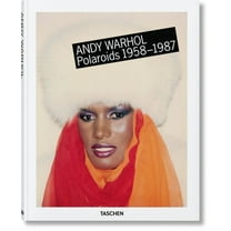 Andy Warhol. Polaroids 1958-1987, (Hardcover)