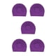 thumbnail image 1 of Qarigey Hijab interior musulmán con nudo turbante, gorro en étnico, tocado de Color sólido, accesorios femeninos, gorro, boda, Type2 NO2, 1 of 6