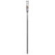 thumbnail image 1 of Broca Acero 18In SDS Plus Ideal Concreto Taladro 1/2In BOSCH 2608836685, 1 of 3