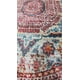 thumbnail image 3 of Alfombra Decorativa Redonda Sams depot Turca Vintage 150x150 cm, 3 of 5