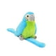 thumbnail image 1 of Juguete de peluche de loro Hugo, 1 of 10