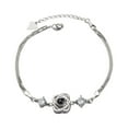 thumbnail image 1 of Uinagy Bracelet Projecteur 100 Langues Pendentif Bijou Diamant, 1 of 4