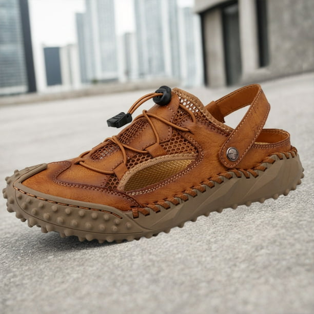 Zapatos Cangrejeras Plastico Hombre Sandalias Plastico Hombre