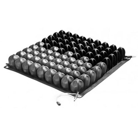 Roho 18 x 16 WC Cushion Low Profile Dual Valve