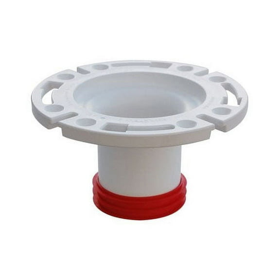 SIOUX CHIEF MFG CO. 888-GPM 3"Push Tite Clos Flange