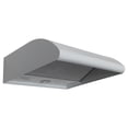 thumbnail image 1 of Campana de Cocina Sanaire Nova 76 CM Blanco, 1 of 3
