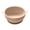 Beige, variant on Baby Suction Bowl, Toddler Feeding Bowl with Lid, Silicone Baby Led Weaning Bowl for Self Feeding, Penguin Shape Non Slip Dish for Home and Daycare Travel