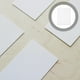 thumbnail image 3 of 10 hojas de tarjetas de presentación, cartulina de papel, tarjetas de presentación en blanco a granel, tarjetas de presentación imprimibles, tarjetas de presentación en blanco, cartulina de papel, 3 of 8