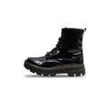 thumbnail image 2 of Tenis mujer PANAM Bota Industrial Brillo, 2 of 4
