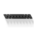 thumbnail image 1 of Chainstay Protector Bike Frame Chains Guard Silicone Cushion Chain Protector, 1 of 3