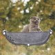 thumbnail image 5 of Cómoda Cama para Gatos con Ventana, Hamaca para Tomar El Sol, Percha para Gatos con, 5 of 9
