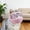 A, variant on Cat Grooming Muzzle with Soft Mesh Hood - Lightweight Breathable Protective Cover, Transparent Design for Stress-Free Nail Clipping, Bathing & Ear Cleaning, S