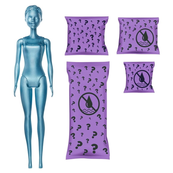 Barbie Color Reveal Doll Assortment