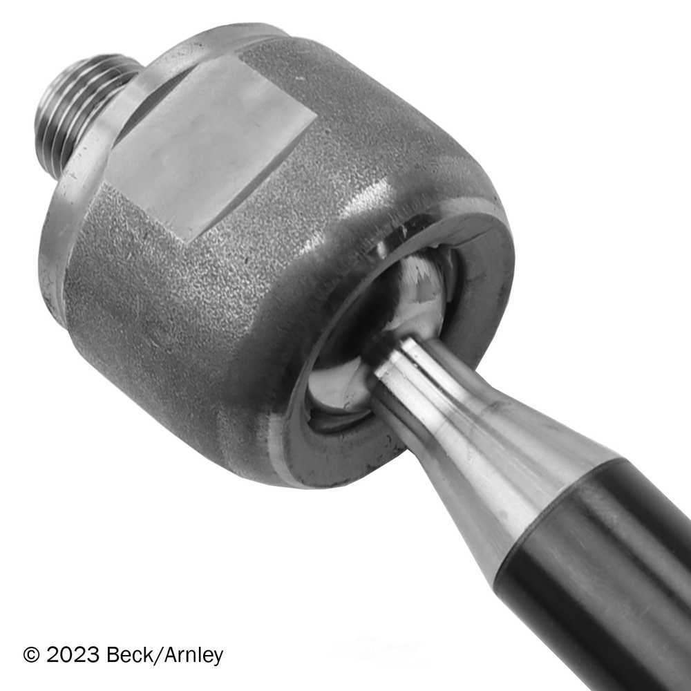 Beck/Arnley 101-8774 Steering Tie Rod End