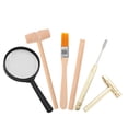 thumbnail image 3 of Kit Scientifique 1Ensemble Kit de Creusement de Cristaux pour Enfants Design Multifonctionnel, 3 of 8