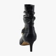 thumbnail image 4 of Vince Camuto Kirpa Women's Boots Black Size 9 M, 4 of 8
