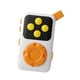 thumbnail image 2 of Juguete de tablero ocupado MP3 para bebé, juguete sensorial, juguetes de rompecabezas de simulación, educativo para bebés, niños pequeños, niños de 6, 2 of 8