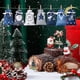 thumbnail image 5 of Calendario de Adviento YONGSHENG Recargable 24 Bolsas de Cuenta Atrás de Navidad, 5 of 5