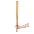 thumbnail image 2 of Batte de Baseball Adulte, 2 of 2