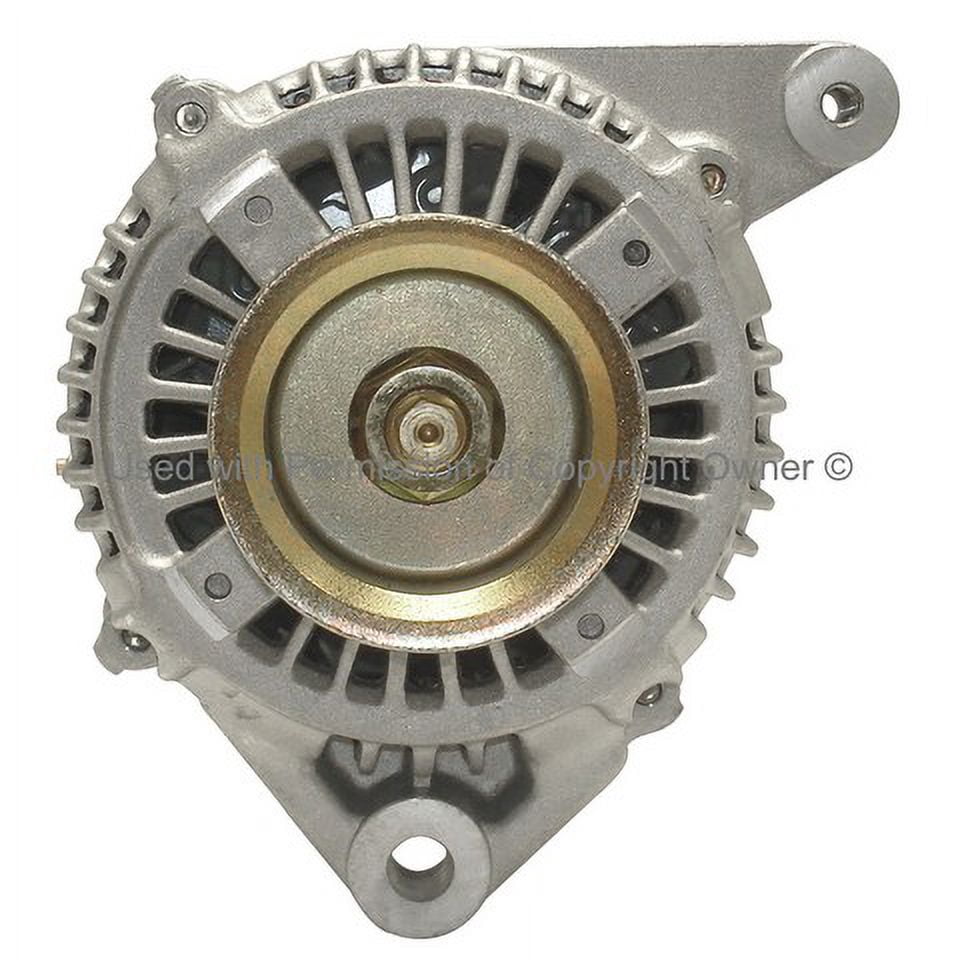 MPA 13844 Starter Alternator