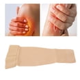 thumbnail image 1 of Lymphedema Arm Sleeve - Compression For Swelling Relief, High Elasticity, Post Surgery Recovery. Suitable For Chest  Surgery, Promotes Circulation, 1 of 8