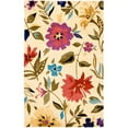 thumbnail image 2 of Safavieh Soho Ivory / Multi Contemporary Rug, 2 of 6