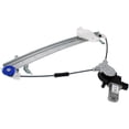 thumbnail image 3 of Dorman 741-054 Front Driver Side Power Window Motor and Regulator Assembly for Specific Subaru Models, 3 of 6
