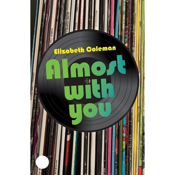 Almost With You, (Paperback)