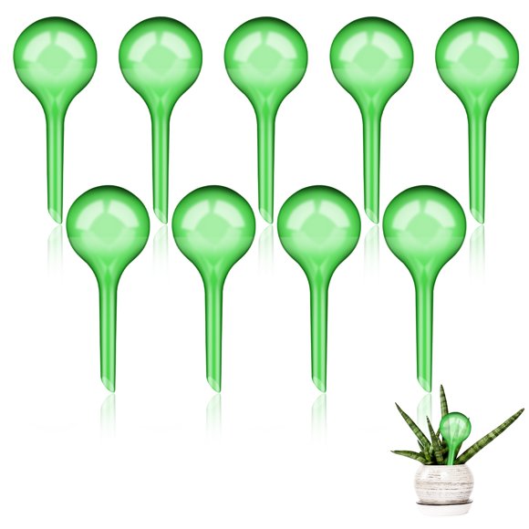 Plants Watering Globes