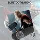 thumbnail image 3 of Seitruly Lupa de pantalla con altavoz Bluetooth Amplificador de películas Teléfono y Comunicación negro, 3 of 6