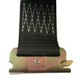 thumbnail image 3 of 2" x 16 Ft Interior Van Cam Buckle Strap w/ Spring E Fittings 20 PACK | C16E, 3 of 4