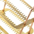 thumbnail image 3 of RENACLIPY Slide Base Pocket Microscope Copper Storage for Laboratory Use 1Set, 3 of 6