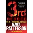 thumbnail image 1 of Pre-Owned 3rd Degree (Womens Murder Club 3) (Paperback) 0755349288 9780755349289, 1 of 1