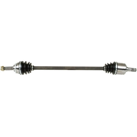 UPC 082617635417 product image for CARDONE New 66-3236 CV Axle Assembly Front Right fits 1996-2001 Hyundai 49508-29 | upcitemdb.com