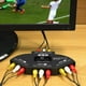 thumbnail image 5 of Conmutación Manual 3 En 1 Salida Audio Video RCA Splitter Para DVD, VCD, TV GAME, Etc., 5 of 8