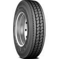 thumbnail image 4 of Set of 2 Goodyear Marathon RSD 285/75R24.5 144L G Tires, 4 of 5