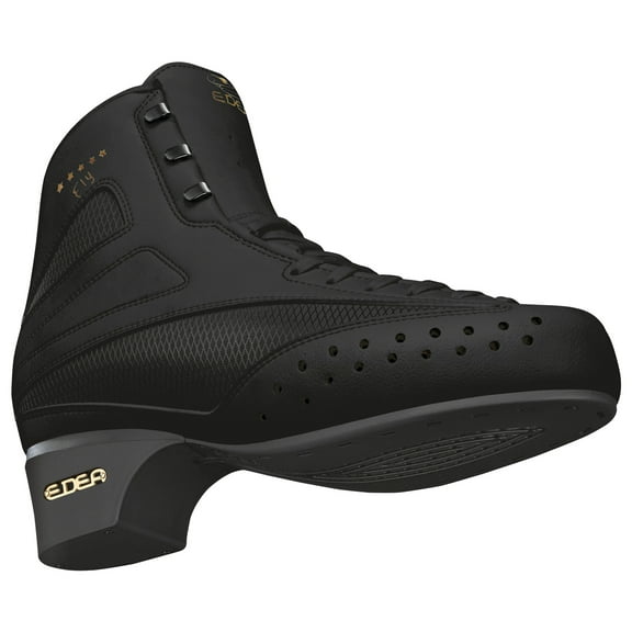 Edea Roller Skates - Fly - Black