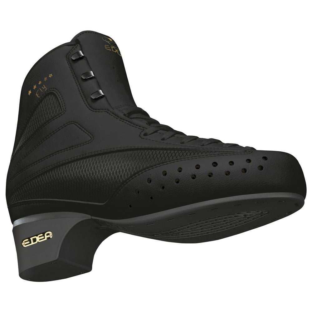 Edea Roller Skates Fly Black