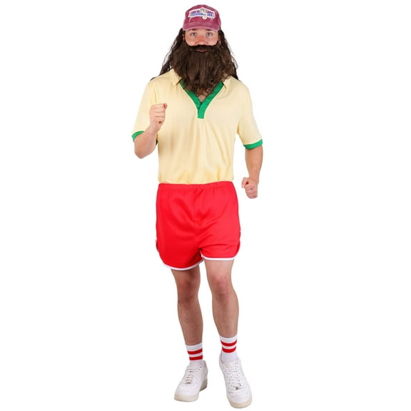 Men's Forrest Gump Costume Kit