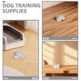 thumbnail image 3 of Dog Scent Training Canisters 8Pcs Aluminum Containers for Agility Training, 3 of 5