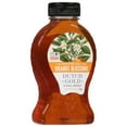 thumbnail image 2 of Dutch Gold Honey Orange Blossom Honey, 16 Oz., 2 of 3