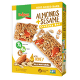 thumbnail image 2 of (2 pack) Dulzura Seeds & Nuts Almond, Snacks Breakfast Bar Gluten Free- 7oz, 2 of 7