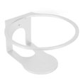 thumbnail image 2 of Wall Mount Bracket for HomePod 1st & 2nd Gen - Space Saving Silver Metal Speaker Holder, 2 of 5