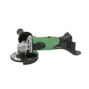 Metabo HPT G18DSLQ4M 18V Cordless Lithium-Ion 4-1/2 in. Angle Grinder (Tool Only)