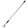 thumbnail image 2 of Recuperador de pelotas para golf, aleación de aluminio, recogedor telescópico de pelotas para golf, recogedor de cucharas, herramienta de recogida para golf 3 secciones DYNWAVEMX Recuperador de pelotas de golf, 2 of 8