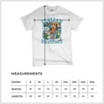 thumbnail image 7 of Italian Brainrot Meme T-shirt Funny Gen Z Alpha Internet Meme Vibe Men's Tee, 7 of 7