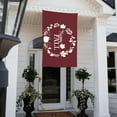 thumbnail image 2 of 3x5 Ft Flag Welcome Fall For Outside Fall Decor Outdoor Hello Autumn Pumpkin Gnome Outdoor Thanksgiving No Pole, 2 of 7