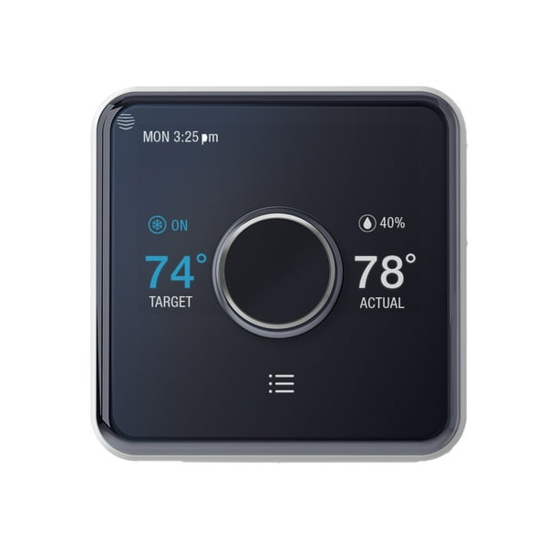 Hive Smart Thermostat, Hub Required