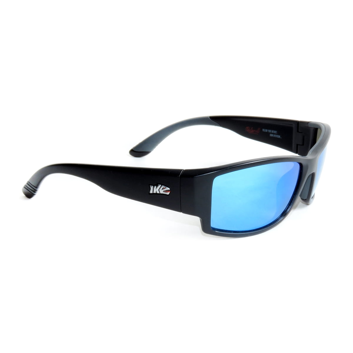Renegade Men's Ike Polarized Fishing Sunglasses, RFI-619460